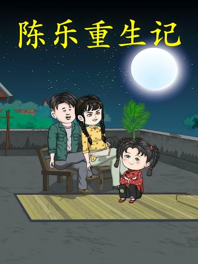 陈乐重生记}