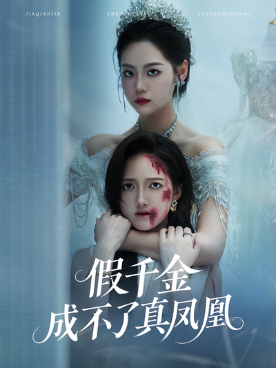 假千金成不了真凤凰}