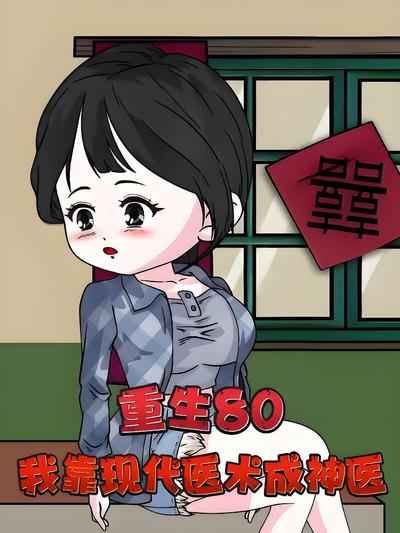 重生80我靠现代医术成神医}