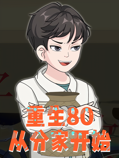 重生80从分家开始}