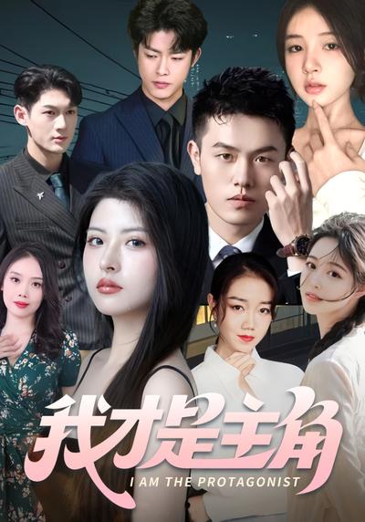 我才是主角}