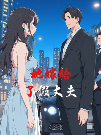 她嫁给了假丈夫}