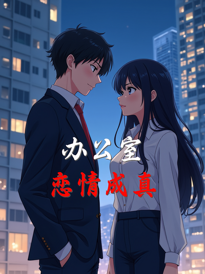 办公室恋情成真}
