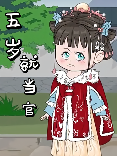 五岁就当官}