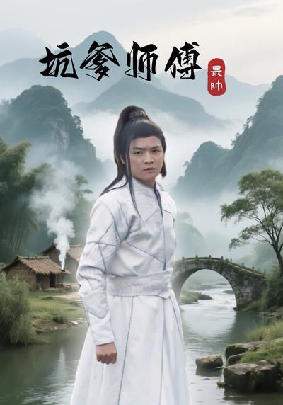 坑爹师傅最帅}