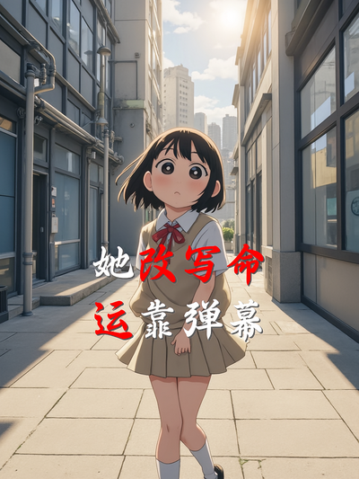 她改写命运靠弹幕}