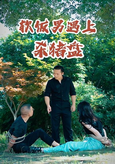 软饭男遇上杀猪盘}