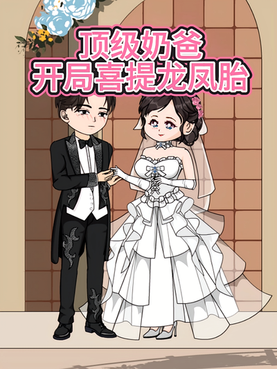 顶级奶爸开局喜提龙凤胎}