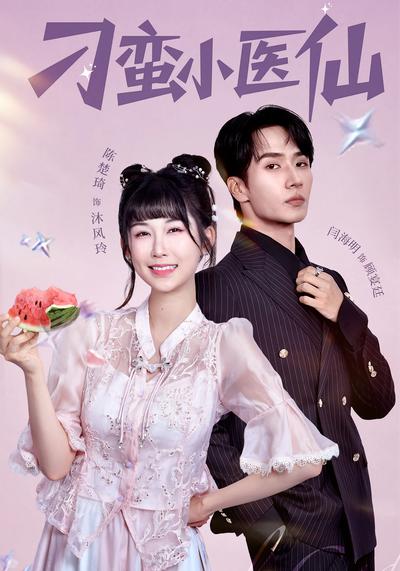 刁蛮小医仙}