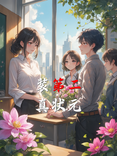 装第二，真状元}