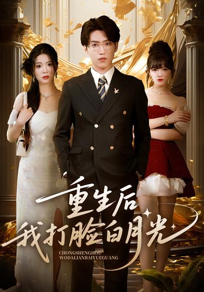重生后我打脸白月光}