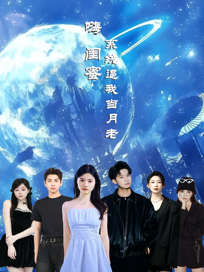 嗨闺蜜，系统逼我当月老}