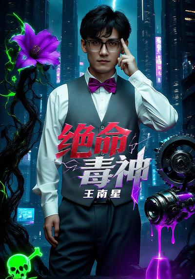 绝命毒神王南星}