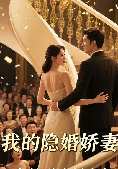 我的隐婚娇妻}