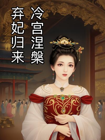 弃妃归来 冷宫涅槃}