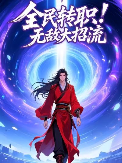 全民转职！无敌大招流}