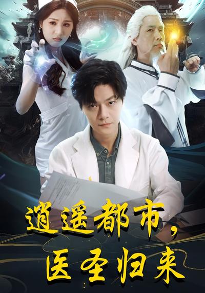 逍遥都市，医圣归来}