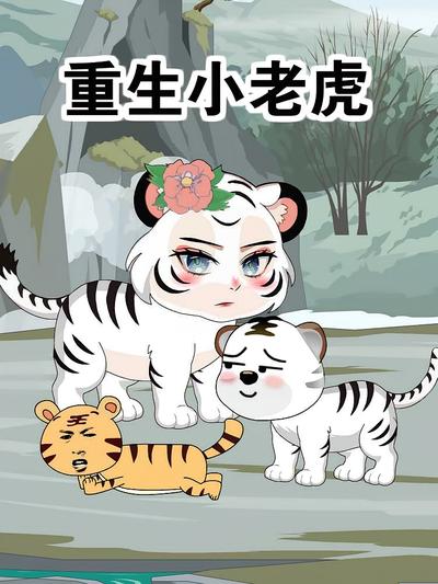 重生小老虎}