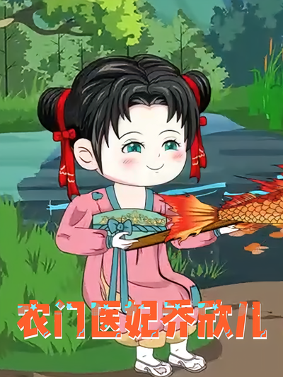 农门医妃乔欣儿}