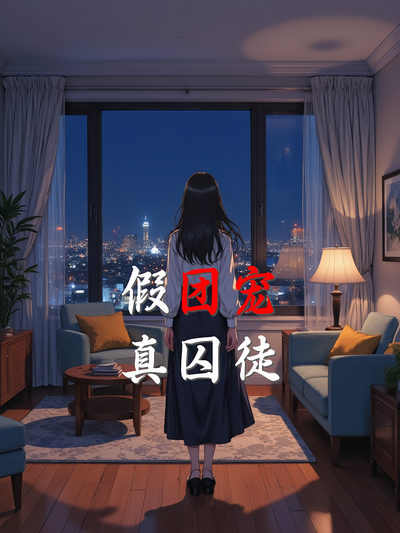 假团宠，真囚徒}