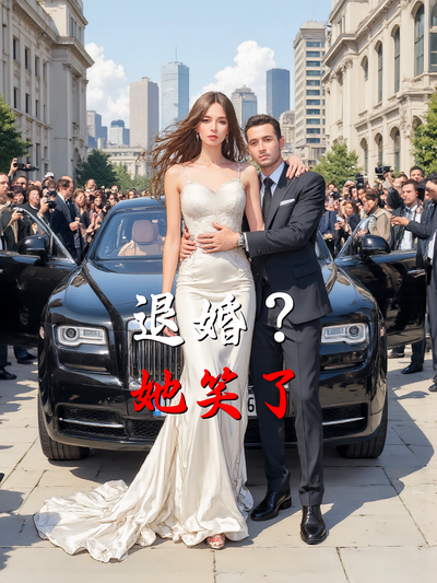 退婚？她笑了}