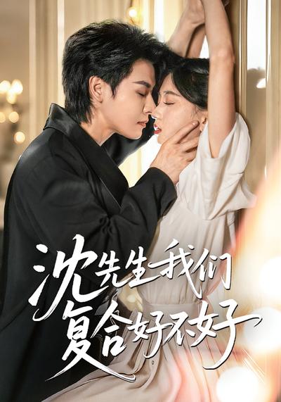沈先生我们复合好不好}