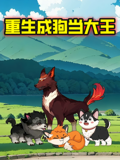 重生成狗当大王}
