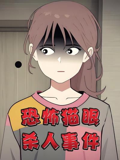 恐怖猫眼杀人事件}
