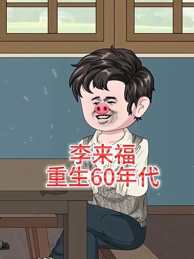 李来福重生60年代}