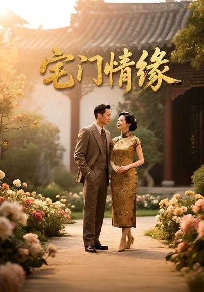 宅门情缘}