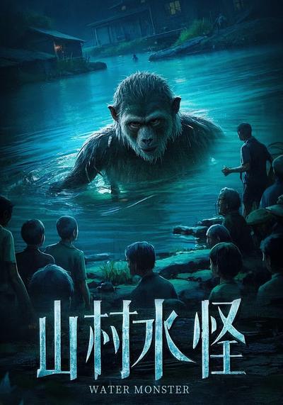 山村水怪}