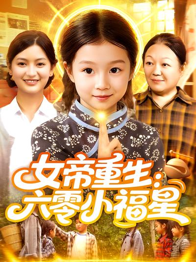 女帝重生：六零小福星}