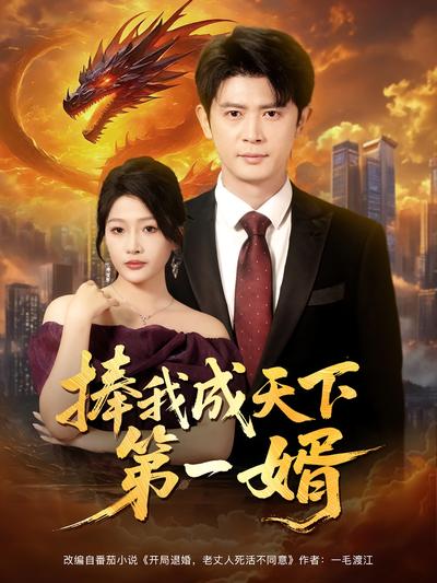 捧我成天下第一婿}