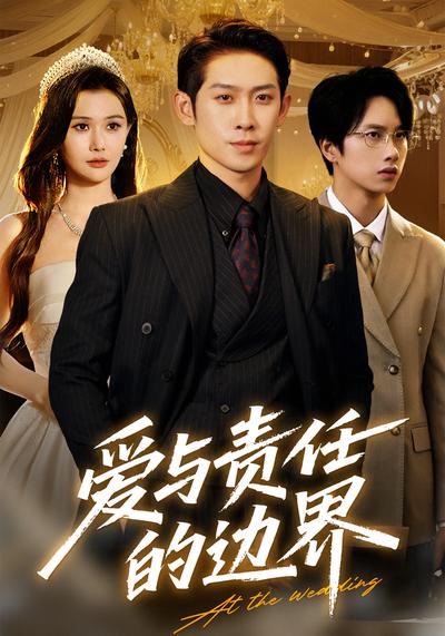 爱与责任的边界}