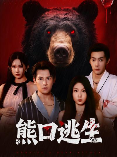 熊口逃生}
