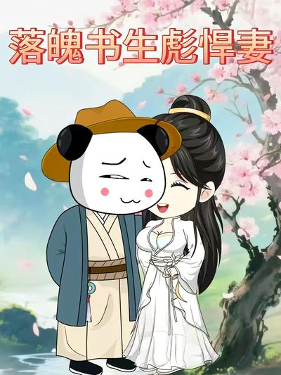 落魄书生彪悍妻}