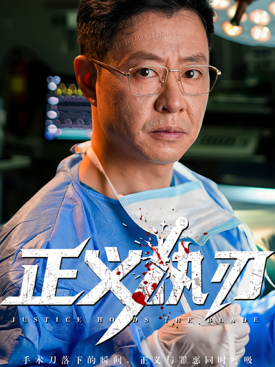正义执刃}