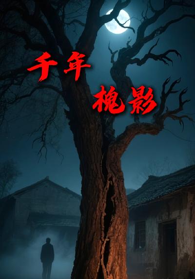 千年槐影}