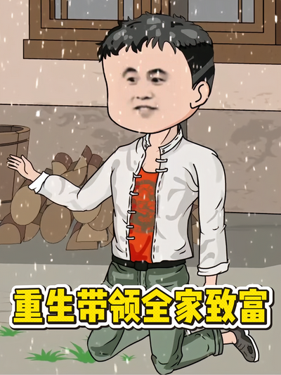 重生带领全家致富}