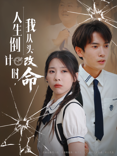 人生倒计时，我从头改命}