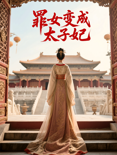 罪女变成太子妃}