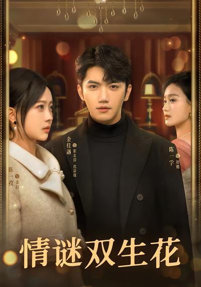 情谜双生花}