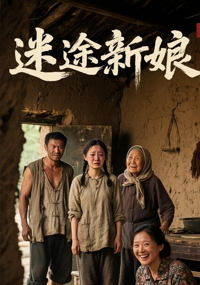 迷途新娘}