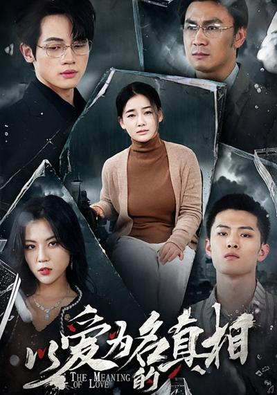 以爱为名的真相}