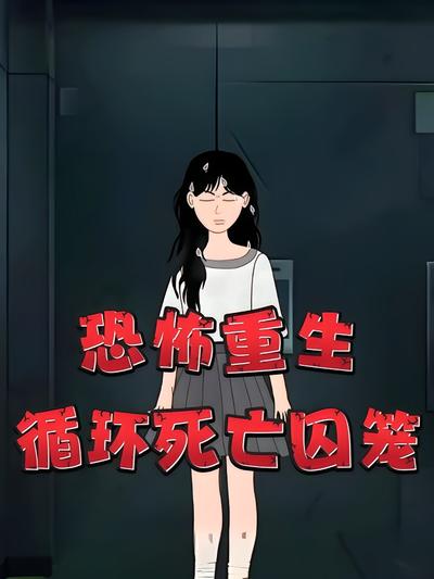 恐怖重生，循环死亡囚笼}