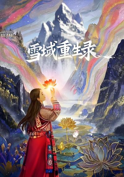 雪域重生录}