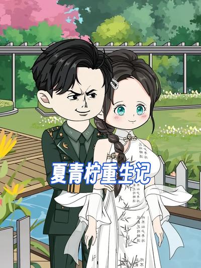 夏青柠重生记}
