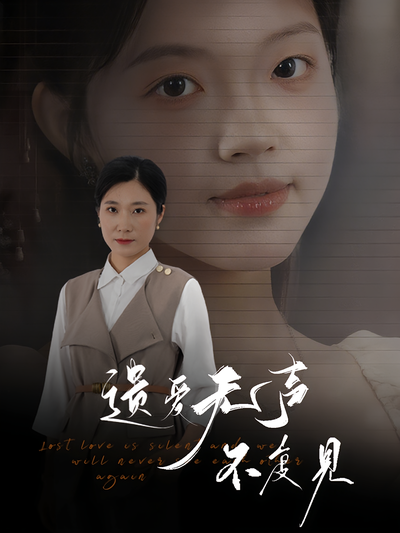 遗爱无声不复见}