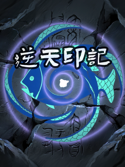 逆天印记}