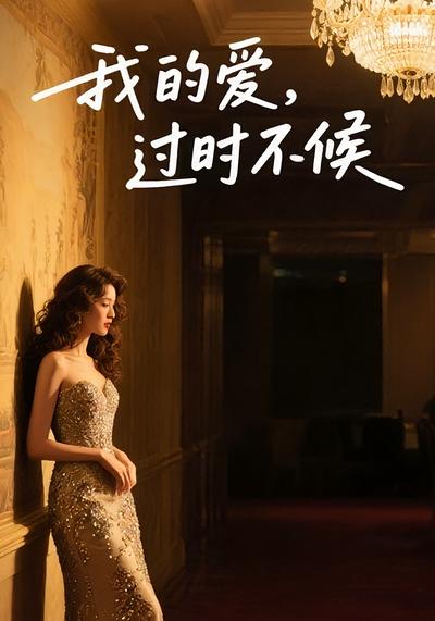 我的爱，过时不候}
